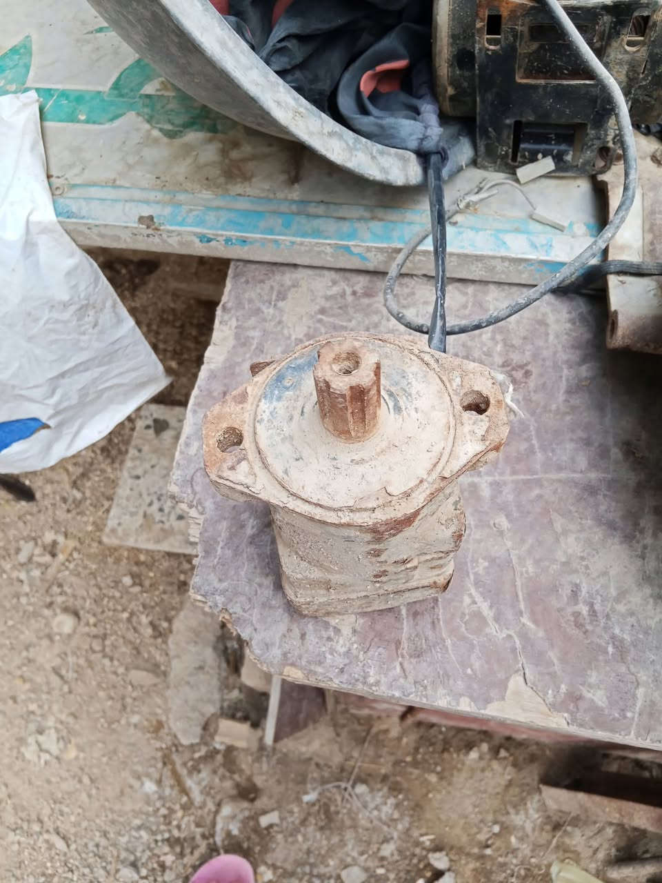 دنافص • يدويه • عدادهن ٦