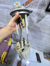 قاعدة فيت بم • سلفرادو ٢٠١٤-٢٠١٨ • جمسي سيرا