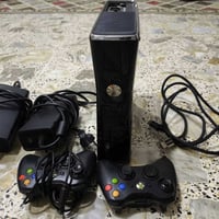 اكس بوكس ٣٦٠ • نضيف • جويستك اصلي