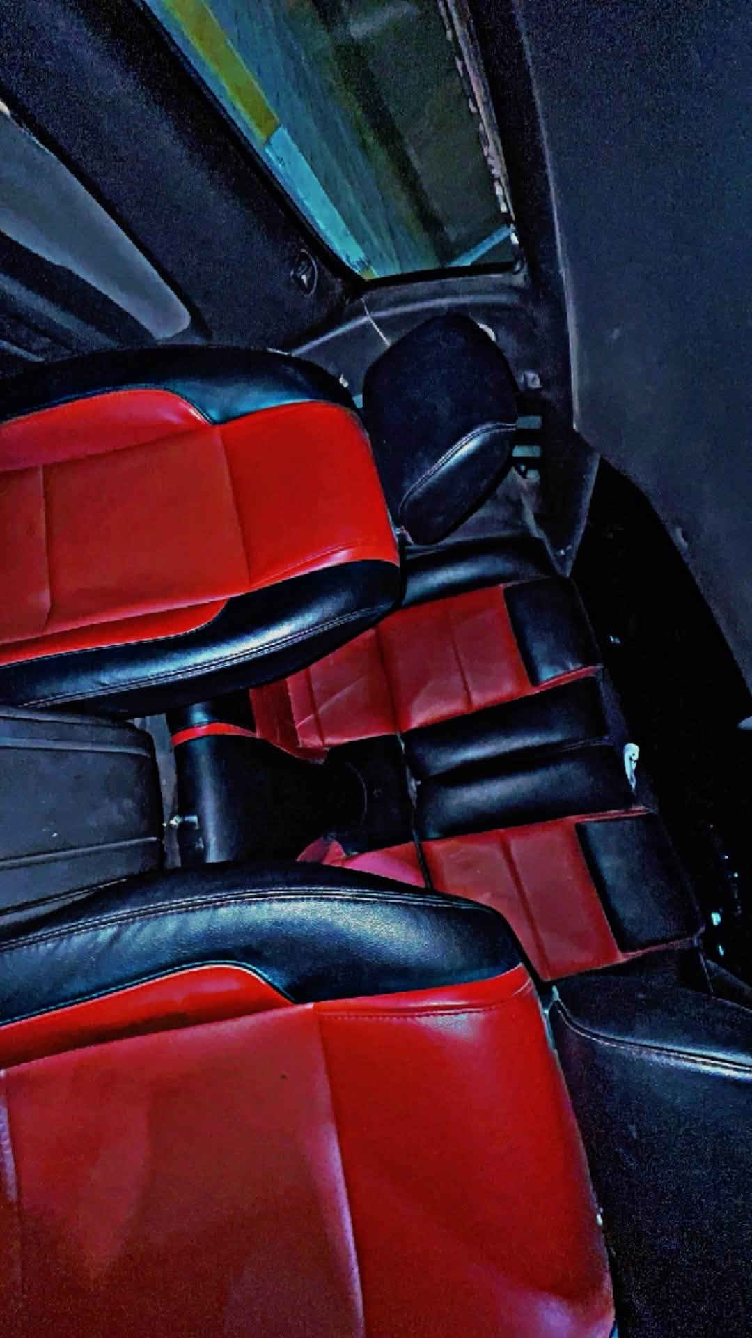 🔥 للبيع فورد موستانك 2010 – سُلَيمانية تحويل مباشر 🔥
🚘 Ford Mustang 2010
💥 سيارة مرتبة وجاهزة للاستخدام، وما ناقصها غير شغلات خفيفة وملاحظات بسيطة.

✅ جير ممتاز
✅ محرك مكفول
✅ تبريد ثلاجة 🧊
✅ كهربائيات شغاله
✅ حدادية جديدة –  تحويلها باسمك يكلف 250 ألف تريد تحويل تريد وكاله باسمك حصرا
✅ تخم تايرات جديد 🛞
✅ السيارة جاهزة وتمشي وتستخدم يومياً
✅ سليمانية – تحويل مباشر
📍 مكان السيارة: كربلاء

🔥موستناك يعني هيبة، صوت، سرعة ومتعة بالسواقة 🔥
السيارة مناسبة للي يريد سيارة شبابية ومرتبة، واللي يعرف بالموستنك يعرف قيمتها 😎🐎

⚠️ ملاحظات بسيطة بيها خفايف والسيارة تنفحص من أي جهة تريد.

💰 السعرناررر:🔥🔥🔥
📲 للشراية والجادين فقط اتصال ***********

وين أهل الموستنك؟ 🐎🔥
وين الشراية؟ السيارة تنتظر راعيها الجديد 😎
السيارة بكربلاء بيع فقطططططط،،،،
