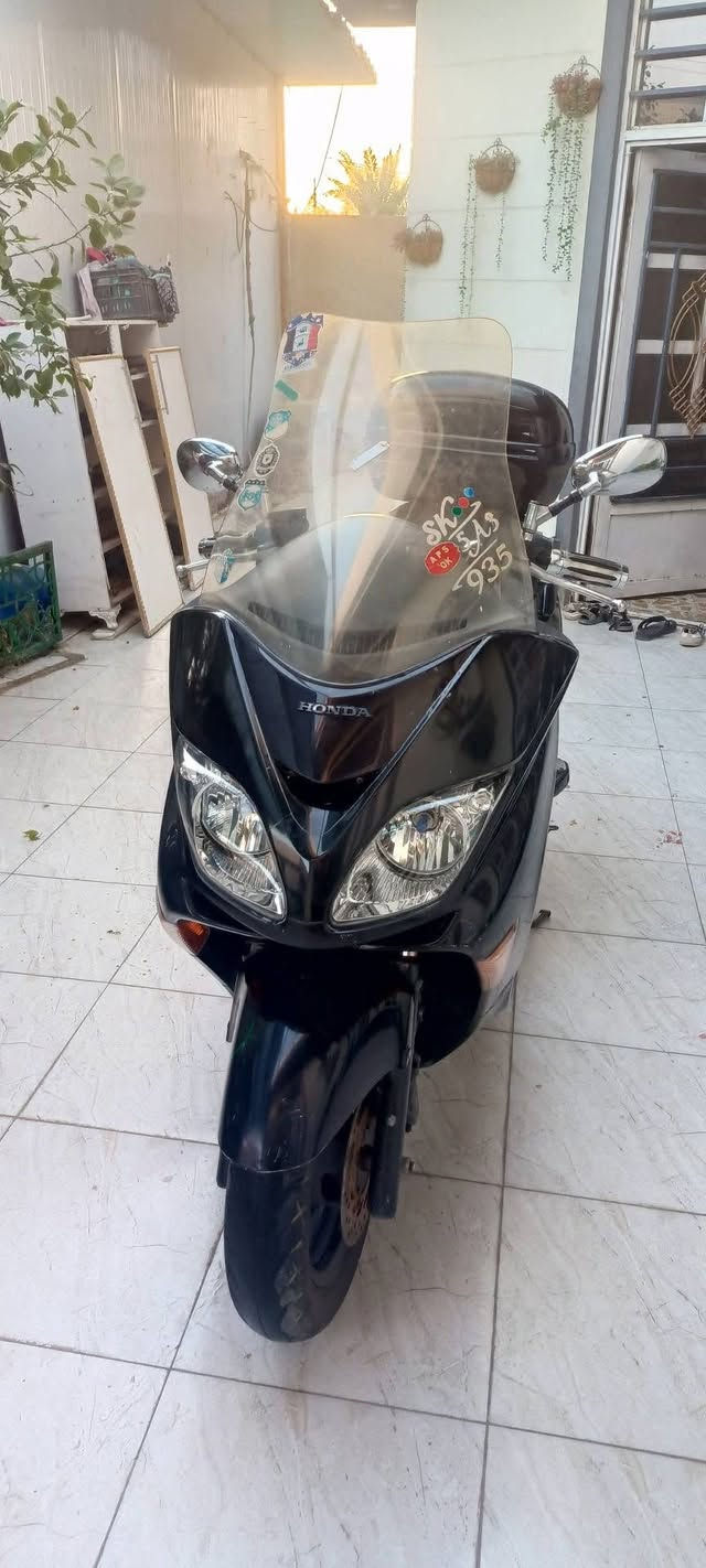 فورزه • ٢٠٠٨ • ٢٧الف