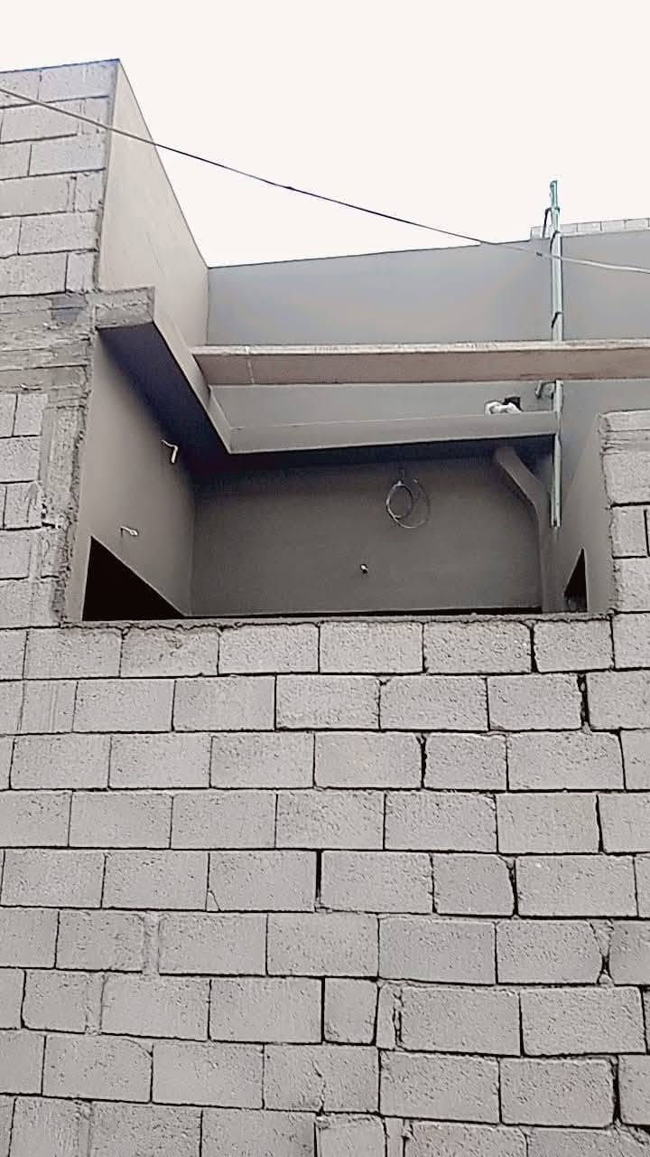 لباخ سمنت • تسليم مهندس • الموصل