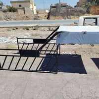 جنج • الحويجة الصناعية