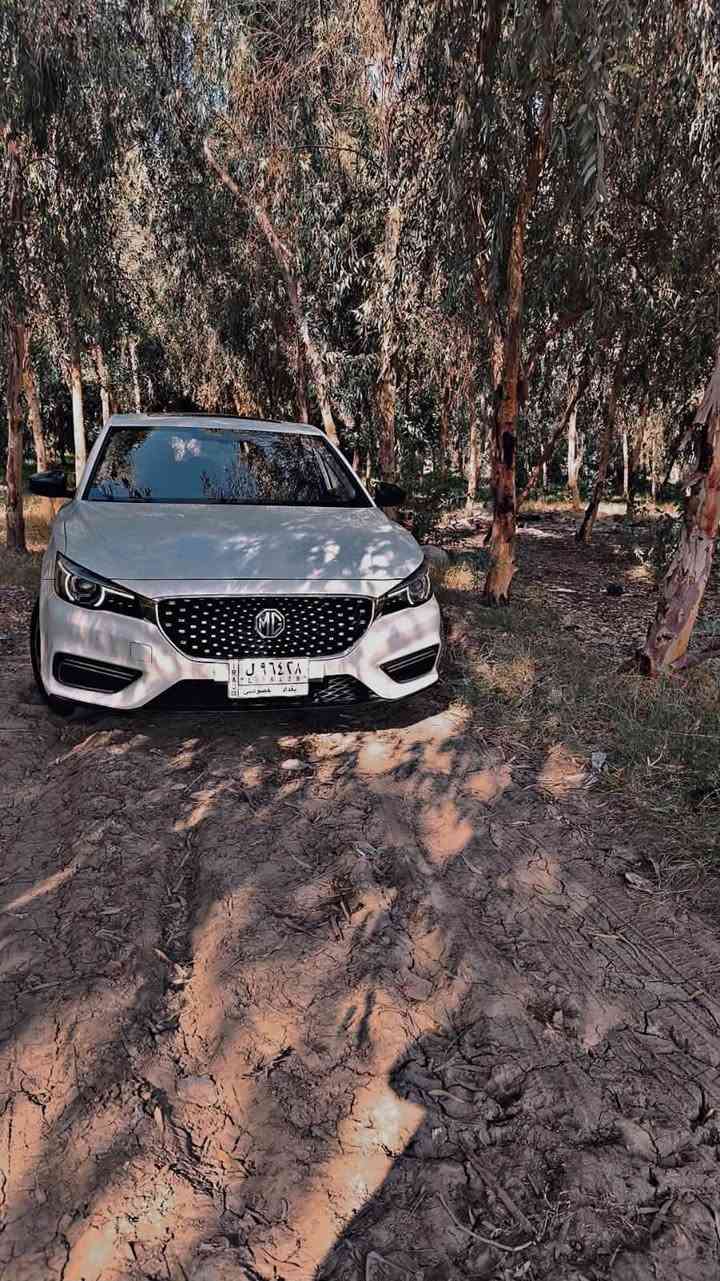 ام جي 2021 
محرك 1.5 Turbo
قير أوتوماتيك DCT دبل كلچ 7 سرعات شفتات ستيرن
تايرات 18 إنچ تبريد قطعتين وتدفئة شاشة وسطية
مثبت سرعة أزرار تحكم بالستيرن كاميرا خلفية
حساسات خلفية تشغيل زر
مقاعد مريحة
مرايات كهربائية وطي كهربائي
فتحة سقف LED أمامي وخل
DRL نهاري ABS + EBD
نظام ثبات إلكتروني
6 وسائد هوائية
حساسات ضغط التايرات
Bluetooth + USB
تحكم بالمناخ
فرامل إلكترونية + Auto Hold
تايرات جدد الصبغ 3 قطع
  المكان بغداد
الفحص مفتوح بأي مكان يختاره المشتري
سعر 95 وبي مجال
***********
