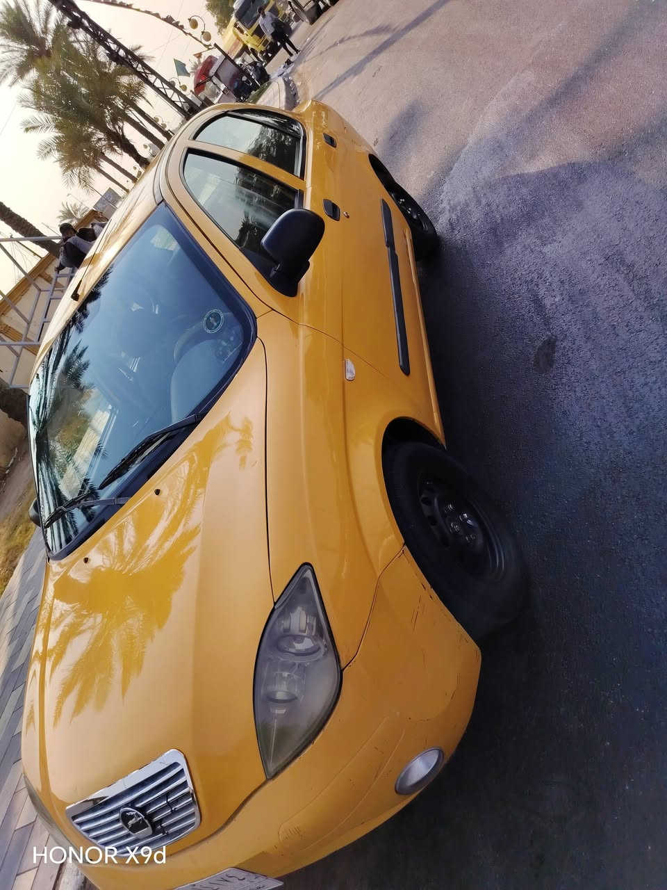 طيبة موديل ١٥ بيها تبخير تبريد شغال كير خير من الله تخم تاير السياره حلوه سعرها ٣٢  وبيها مجال ***********
