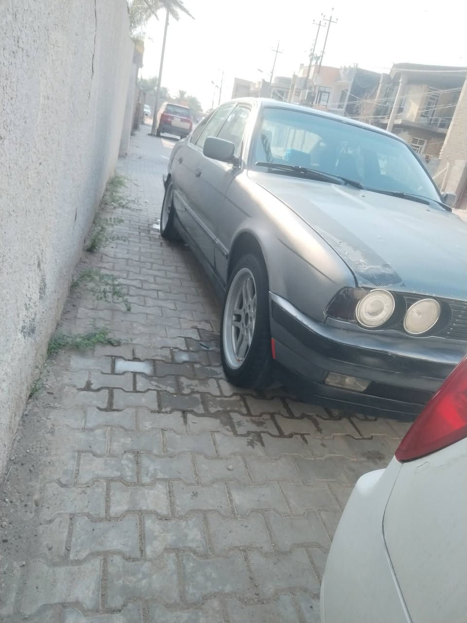 سلام عليكم ٥٢٥ مسكر عدل كير عادي رقم بغداد سيارة جاهزة تبريد شغال للبيع او مراوس سعر ٤٠ مكاني بغداد هاذة رقمي بي واتساب ***********
