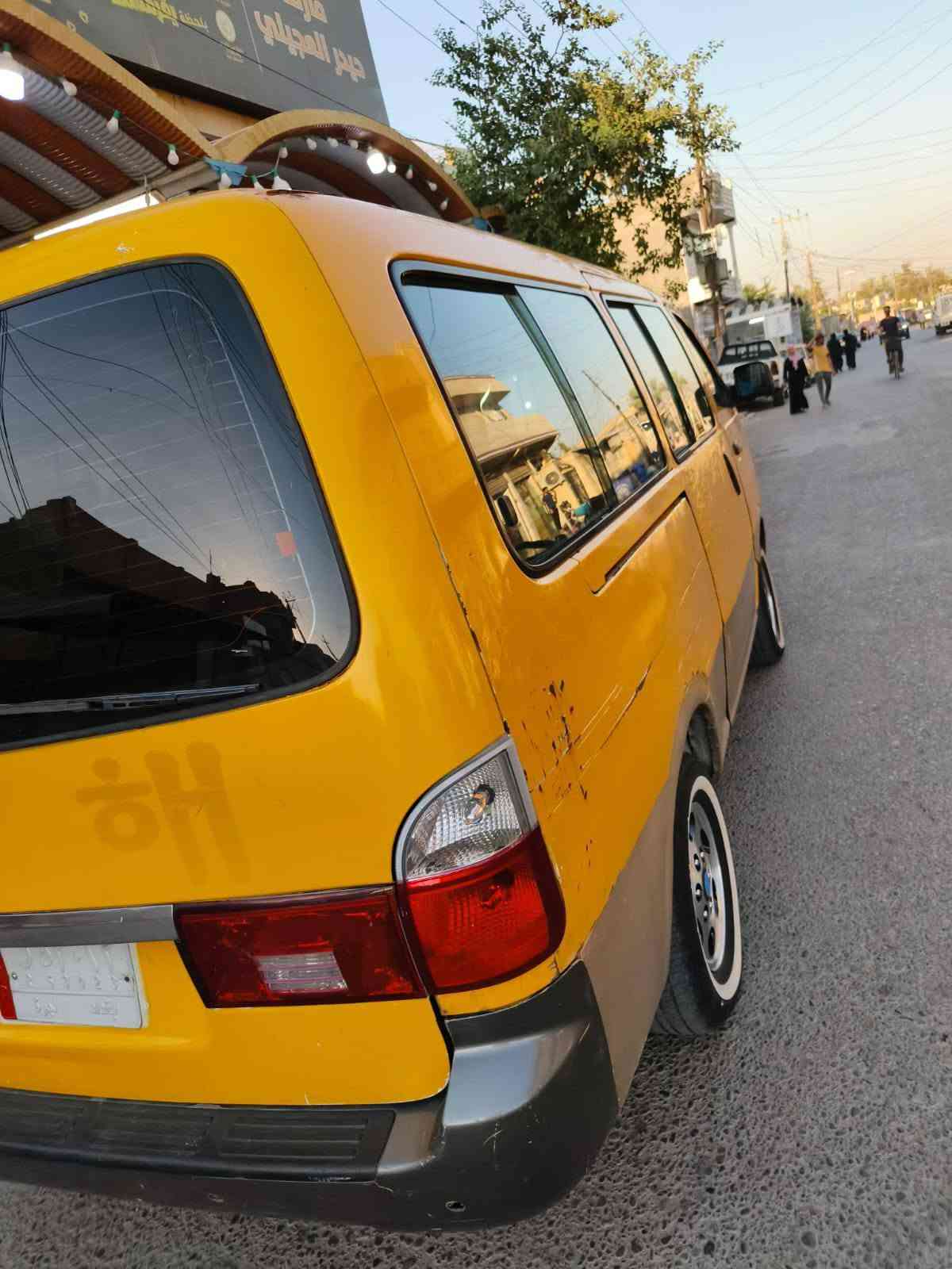 سلام عليكم كيه بريجو موديل 99
سياره غرفته كله حاويه كشنات+تنته +كاعيه +دشبول +بطاين+كله حاويه وكدام عينك شوف نضافه عوزه بس سبغ 
كير وكسل خير من الله مكينه جديده بعده عله سحك 
وسعر 70 ورقه وكلشي كو بل سوك حلال لعالم لحد يكسر بي

***********وتساب موجود
