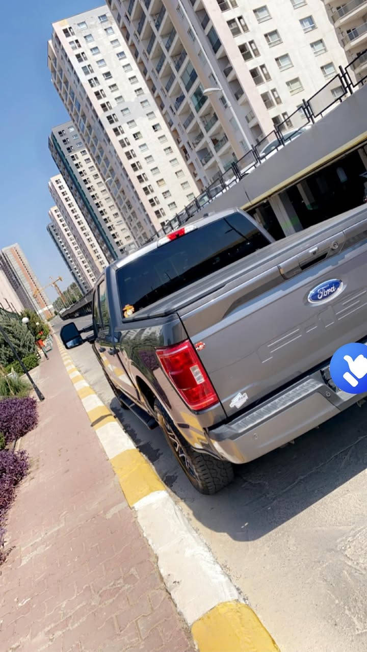 فــــورد F150
موديل / 2022 - بودي قصي 

ماشية / 25000 مايل قابله لزياده 

ســـعر / 35,500 💲 

لـــون / رصاصي غامق  

🔹 مكينة / ⚡️ Hybrid +  3.5 Twin Turbo

🔷 مـــواصـــفــات / بــانــوراما - هــایبــرد - شــــاشـــة ذكية كبيرة  - حـــســاسات امامي و خلفي و جانبي - داخل مخمل   -  - رادارات امامي و خلفي   - منافذ كهرباء ٣٠ امبير - تشغيل عن بعد - مكينة ٣,٥ توين تيربو هايبريد  - لايتات عدسة و زينون - هواية مواصفات اخرى ……. الخ 

 🔹الضرر و رقم شاصي /   1FTFW1ED3NFA68467

https://share.google/rrrL8aP6NbZDJYpQ9

الحادث / صبغ دعامه فقط وتبديل بنيد ابلادي نفس الون ايرباك راجع بلادي من شركة. 

رقم / بغداد بسمي  

موبايل 📲 ***********

موبايل 📲 ***********

