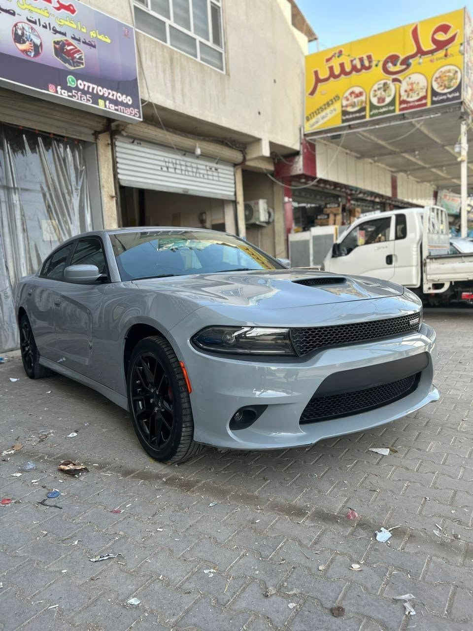 جارجر ٢٠٢٢ سمونكي
***********

نص مكتوب في الصور:
- اختصاص 000-36970777 - 06/29/2023 - IAA Inc.