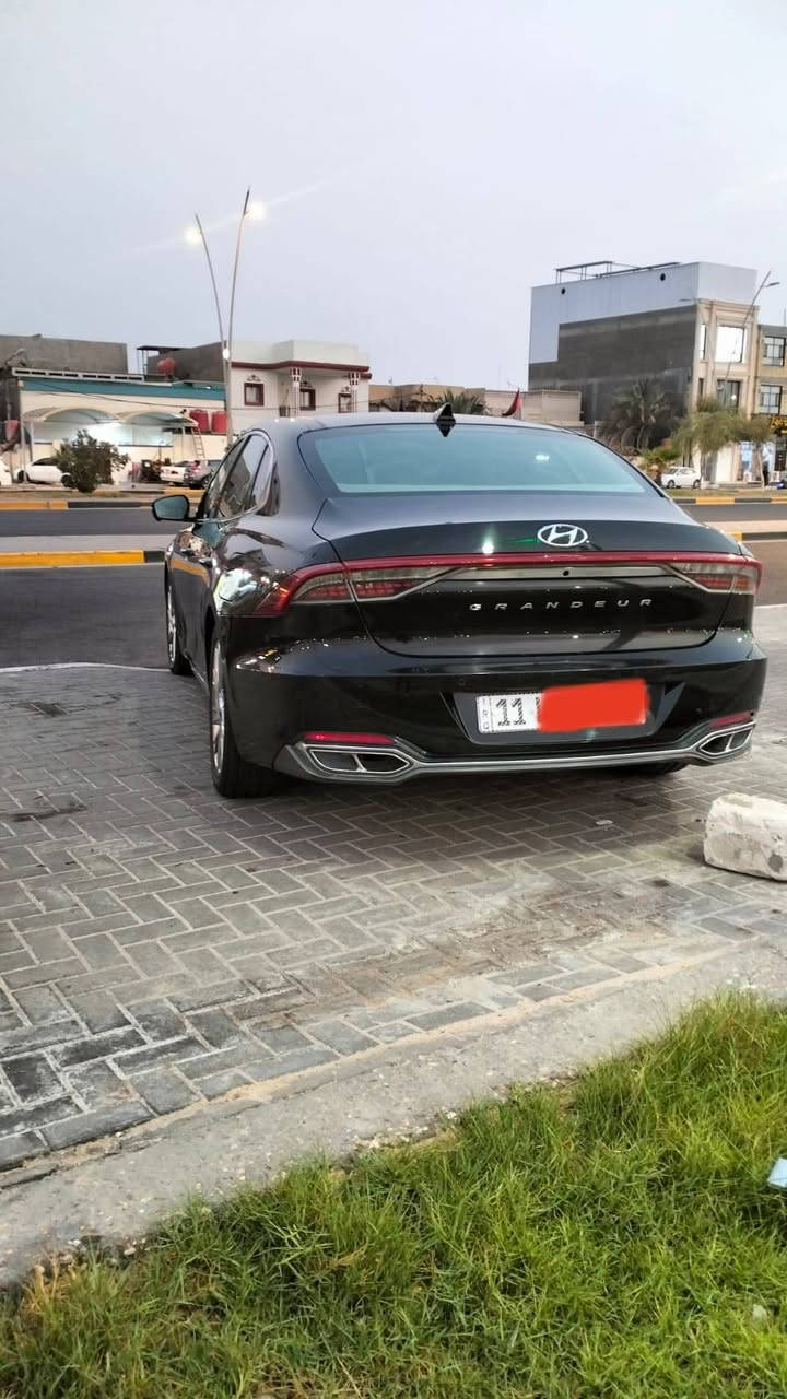 ازيرة • ٢٠٠٠ هايبرد • رقم بغداد