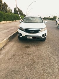 سيرنتو • ٢٠١٣ • خليجي