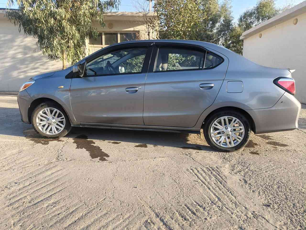 ميراج G4 • ٢٠٢٢ • بدون بويا