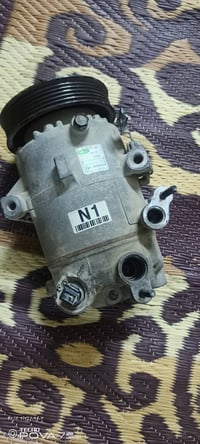 كمبريسر • كوري • البصرة الكزيزه