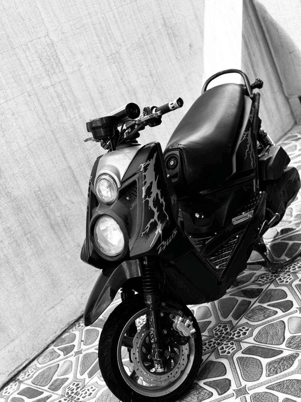 درآجهہ‏‏ سكنس جبلي موديل ٢٠١٤ دراجه متروسه تزويد مكينه بلادي شرط فحص مكاني كركوك واسطي رقم موبايل *********** سعر مليون ٢٠٠ بي مجال حك جيه