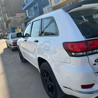 كراند شيروكي • ٢٠١٦ • وارد امريكي
