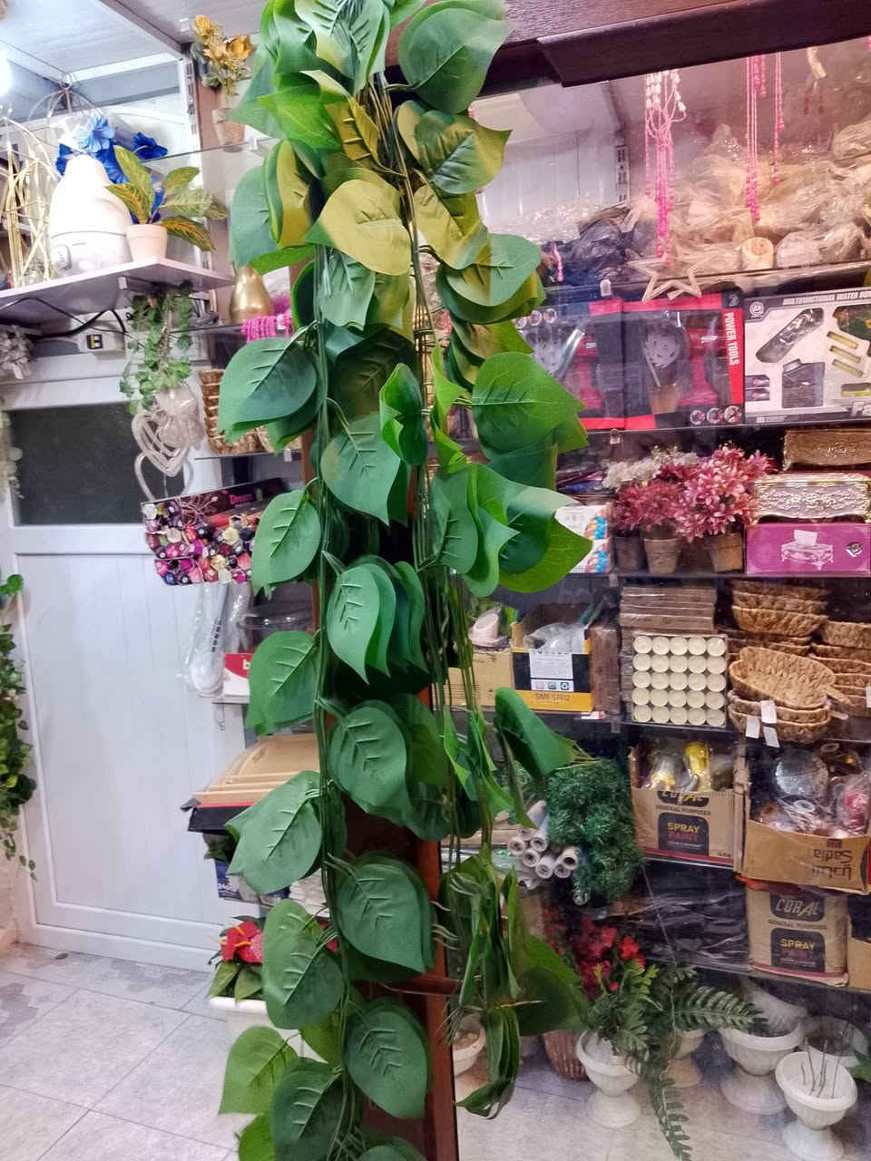 السلام عليكم تصفية محل الاسعاف تبدا من 500 دينار  فما فوق احفظ الصوره تعجبك دزلي خاص
مكاني ديالى بعقوبة تحرير حي العمال مقابل مشروع مي 
موجود توصيل لجميع المحافظات العراق 
الاتصال على رقم اوالاستفسار ***********

