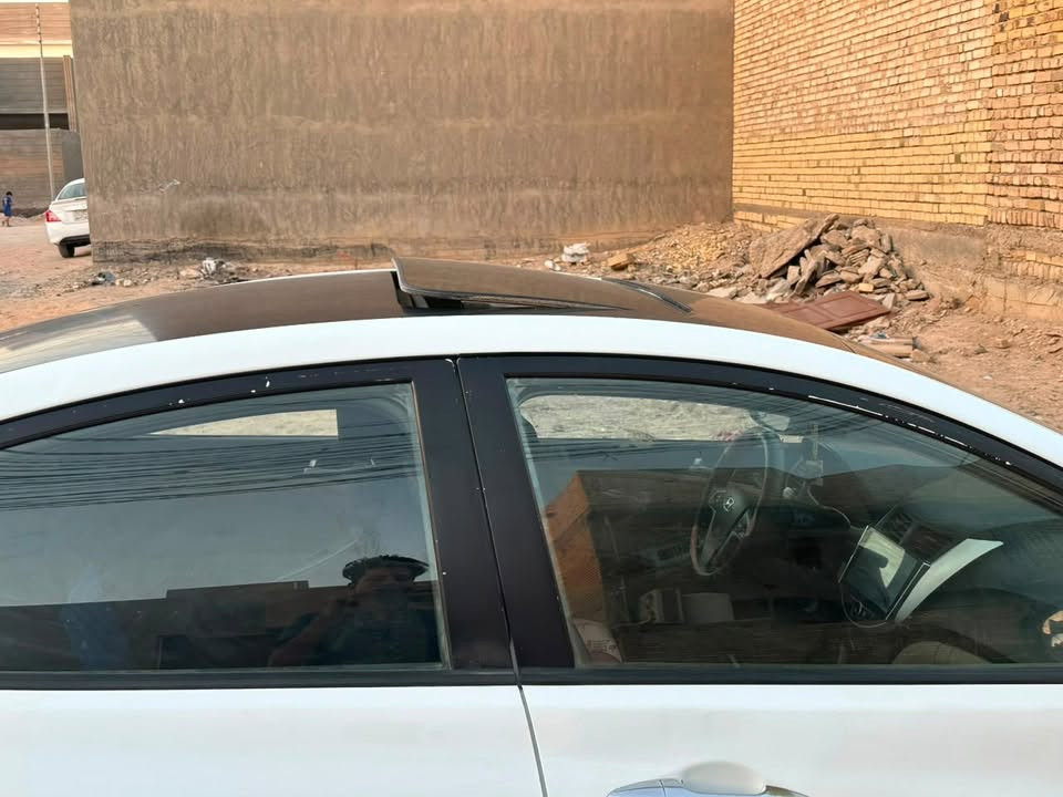 اكسنت ٢٠١٦ • رقم كربلاء • حادث