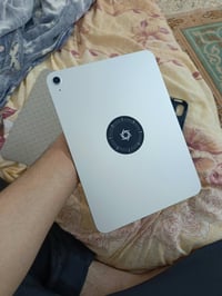 ايباد 11 • ١٢8 • بطارية ٩٦%