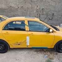 بي واي دي G3 • ٢٠١٣ • باب مضروب
