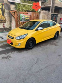 اكسنت • ٢٠١٢ • مكينه ١٦٠٠