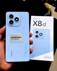 هونر X8d • ٢٥٦/٨ • اخو الجديد