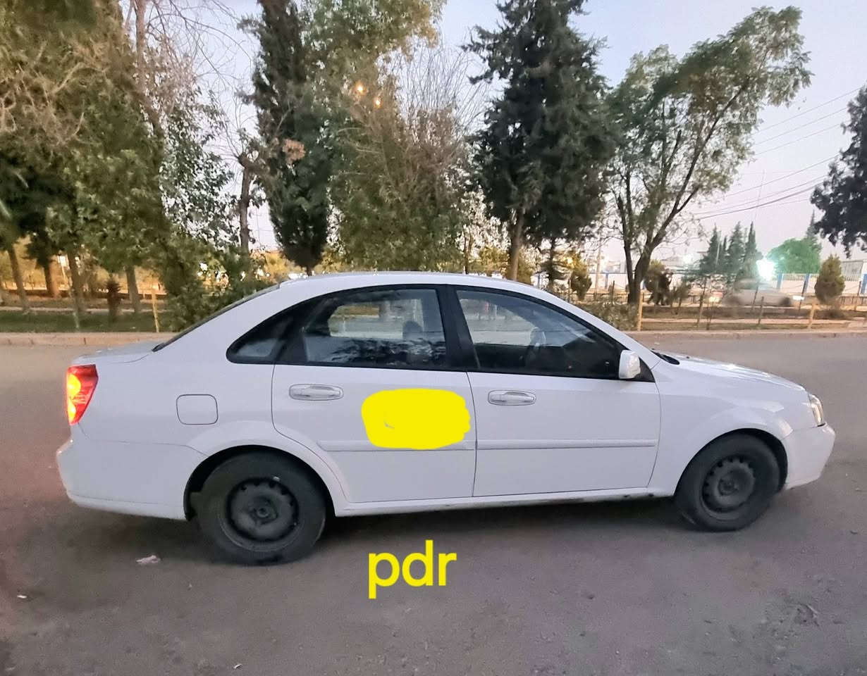 اوبترا • ٢٠١٠ • رقم سليمانية