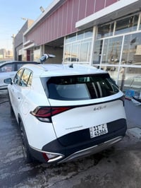 سبورتج ٢٠٢٥ • فول ماعده بنوراما • كفالة مكينة وكير