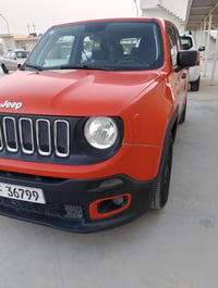 رنكيد • ٢٠١٩ • مكينه ٢٤٠٠