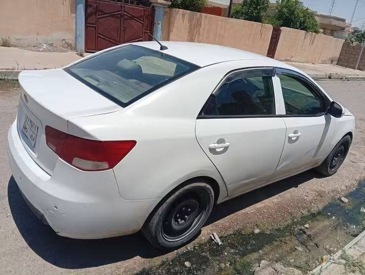 السلام عليكم  بسعر مناسب 48 وبيها مجال بسيط💸💸

لايك ومتابعه الحساب اسعارمناسبة 💸✅✅✅🚗

سيراتو موديل 12 كير ومحرك شرط موديل 2012 🚗🚗

رقم اربيل الشرعي متوفي  السياره صبغ حزام سنوية نافذه

مكان السياره كياره جنوب الموصل معرض الشرق الاوسط 

***********
