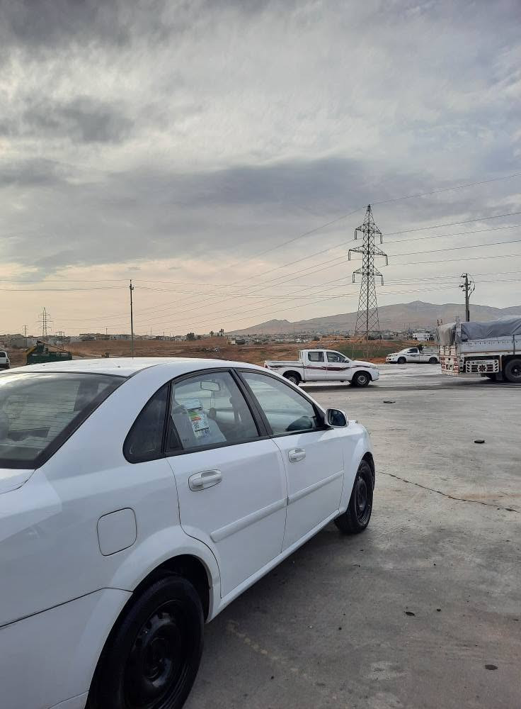 اوبترا • ٢٠١٢ • جير عادي