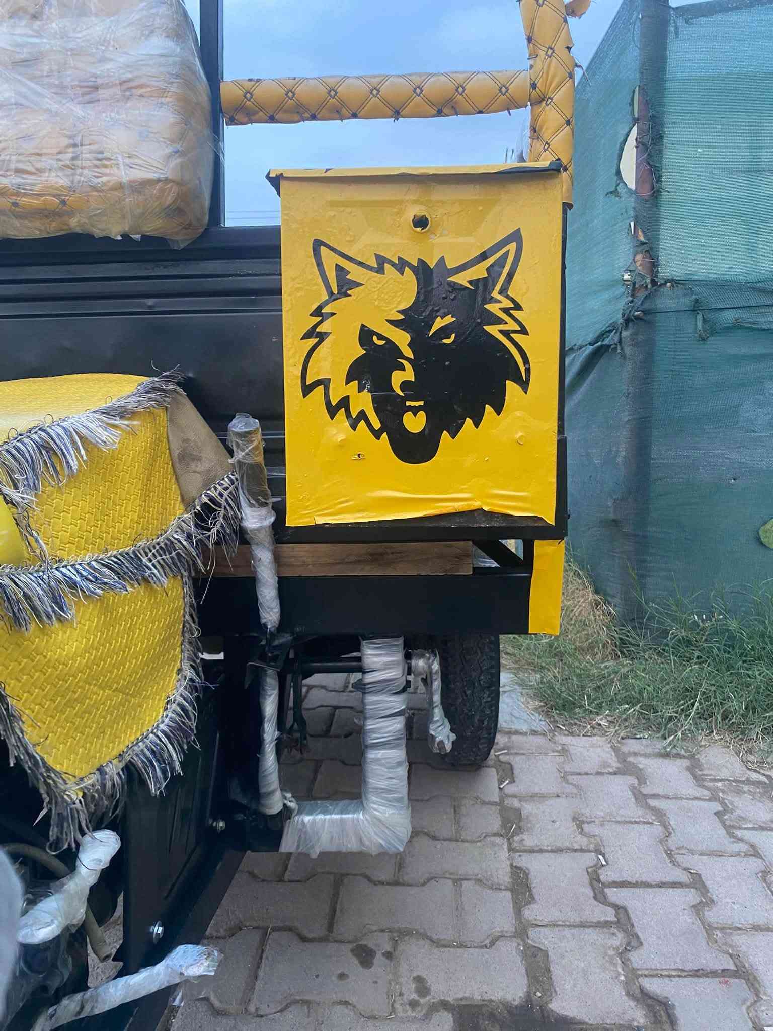 ستوته • مديل ٢٠٢٠ • كهرباء