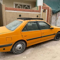 بيجو بارس • ٢٠١٨ • بابل الزهراء