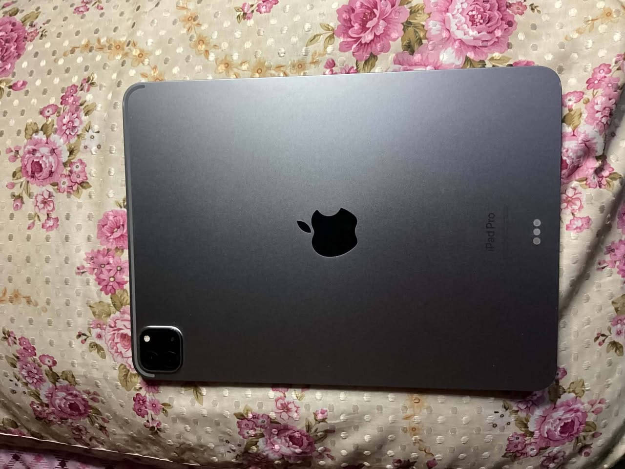 آيباد برو 11 • M2 • كسر بسيط