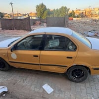 سامند • جير جديد • نجف