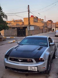 موستانج • ٤٠٠٠ • موديل ٢٠١٠