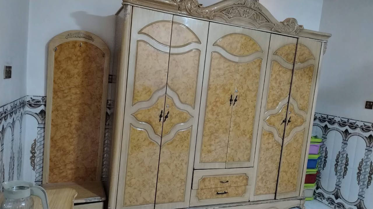 غرفه نوم ماليزي • النجف الاشرف • قابل للتفاوض