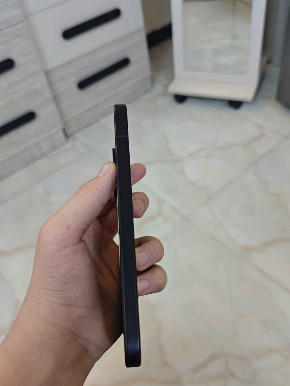بوكو اكس 8 برو - 512 بطارية 💯  نظافته 95٪
ملحقاته كارتونة وحافظة فقط بدون شاحنة  
السعر 525 الف سعر ثابت بدون احراج نهايته من الاخير  
العنوان  بغداد - الدورة ماعندي توصيل
 *********** بغداد, العراق
