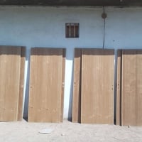 ٣٠ باب • صاج ٥ ملم • جديد غير مستخدم