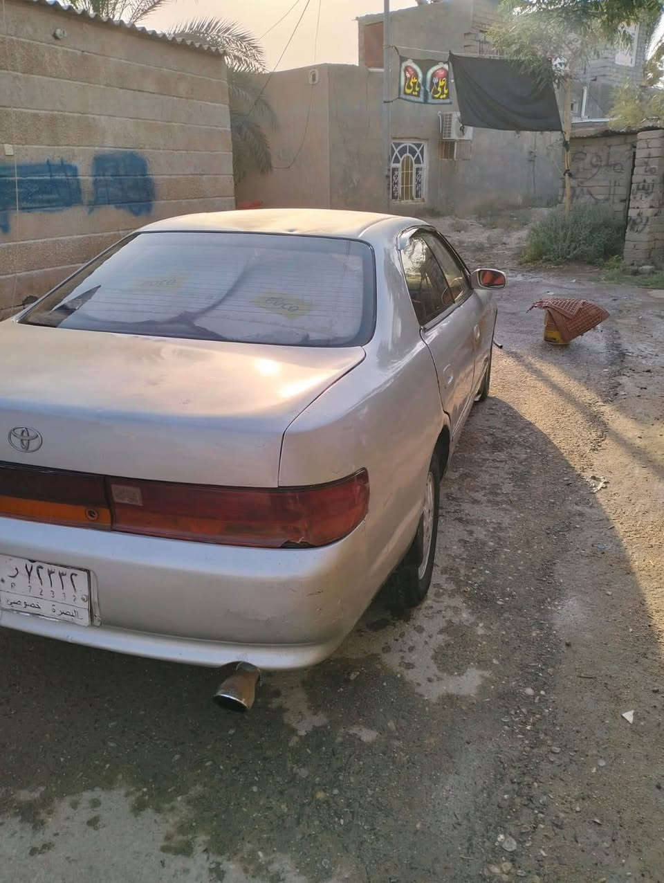 سلام عليكم شيزر للبيع سياره بيه كصة بجم فقط مكفوله من كصه ثانيه كشر شوف عين سنويه ساقطه عندي وكاله عامه من راعيه مكاني بصره قضاء المدينه بني منصور ابو غريب وبخدمة شراي سعرها 28 وبيه مجال***********
