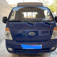كيا بنكو • موديل 6 • موتور ٣٠٠٠