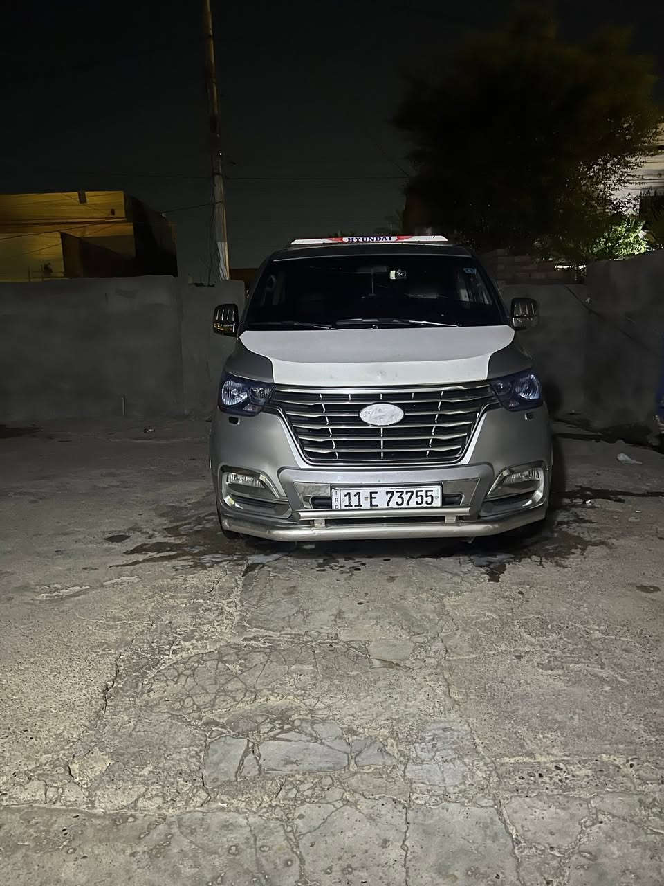 سلام عليكم

للبيع و ترهم مراوس 

ستاريكس موديل 20دبلو رقم بغداد خصوصي 

***********
