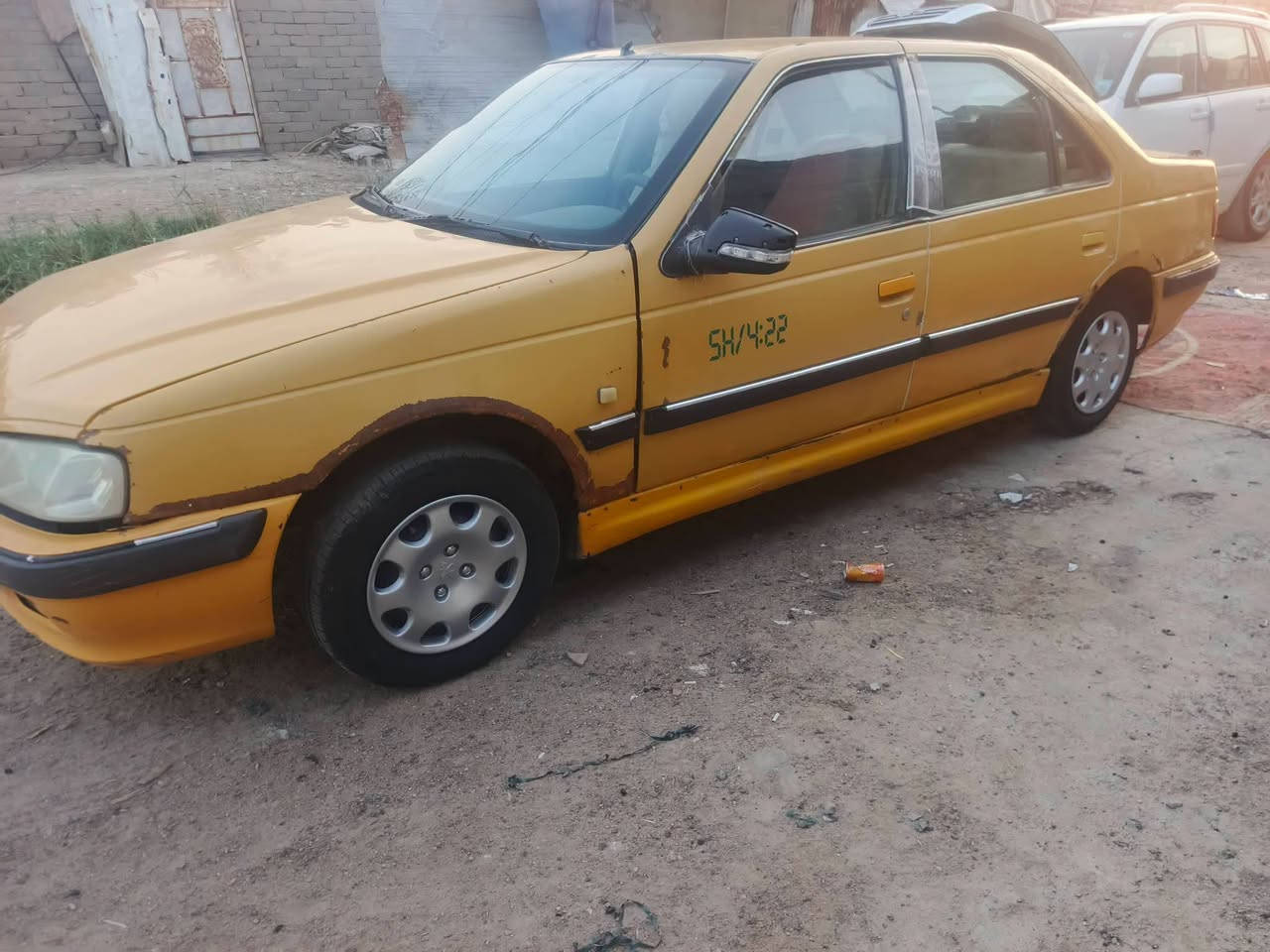 بيجو بارص مديل 12 سنويه لل27شهر 11تحويل مباشر رقم بصره الماني سعر 15بيه مجال ناصريه حي شهداء ***********
