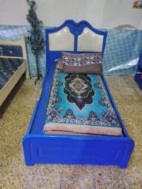 غرفة اطفال للبيع السعر مناسب مكاني الشعب رقمي 07749804849