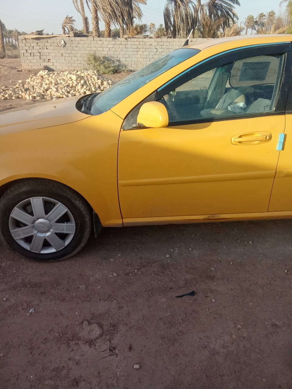 اوبترا مديل 6 رقم انگليزي مشروع وطني بسمي امصفره هيئه وغرامات محرك 1600 كير اوتو ماتيك تبريد شغال تخم تاير  جديد سياره جاهزه السعر 50 وبيه مجال لشراي ***********
