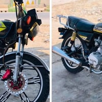 سيفان • تايرات جدد • مكفوله