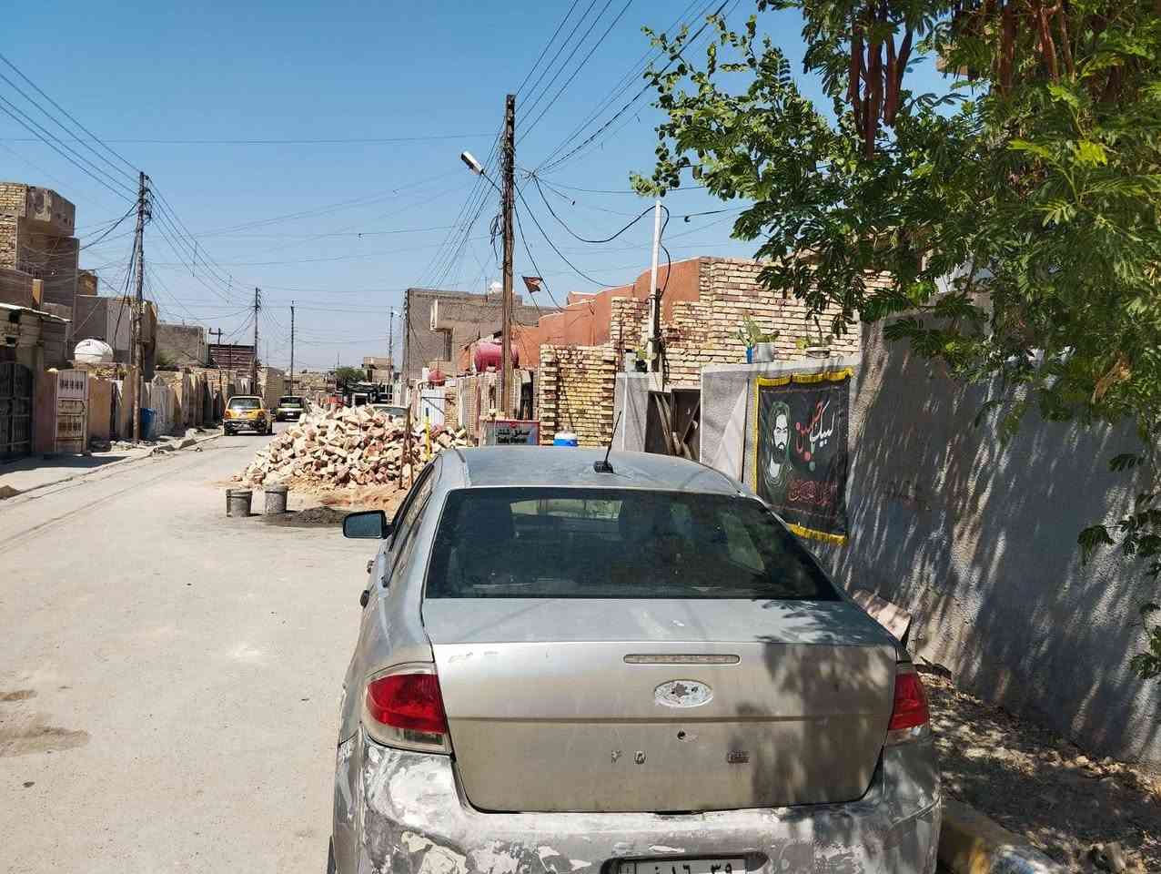 فوكس • ٢٠٠٨ • صدره تعبان