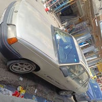 كاديت • موديل ٨٨ • محرك شرط
