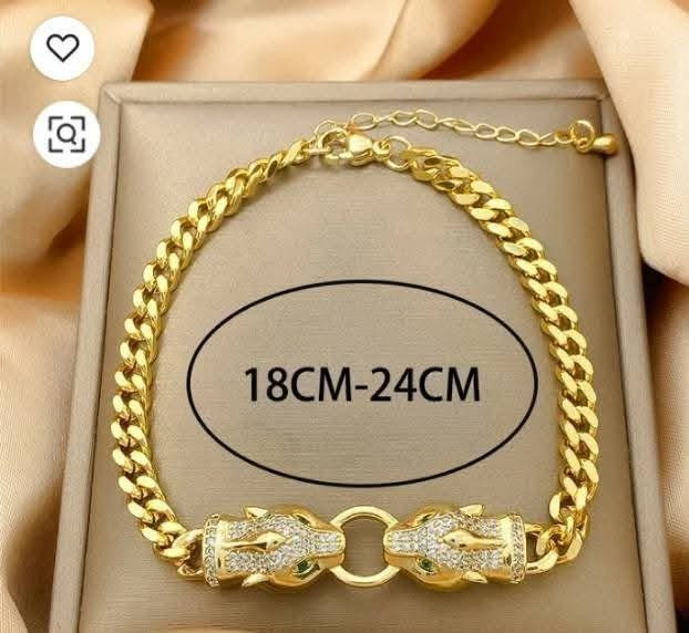 سوار وساعة اكسسوارات اوربي بطلاءثابت 
الحجز والاستفسار على الواتساب للحجز واتساب فقط 
*********** 
الماسنجر مقيد ماكدر ارد على رسائلكم ❤️
