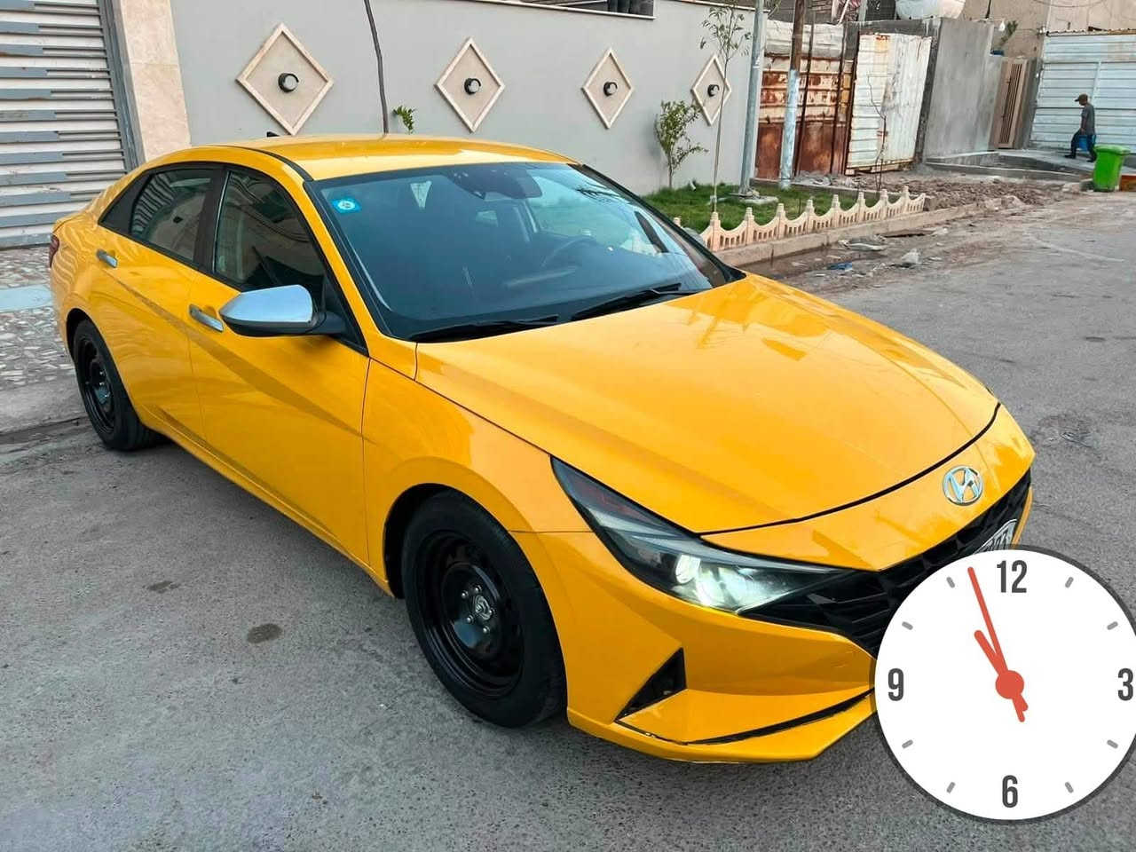 السلام عليكم ورحمه الله
الإنترا 21
كير محرك تبريد كفاله
كير  at محرك 2000 دوش لاتنقيص ولا تبخير
سيارة جديدة للبيع السعر 128
مكان بغداد 
***********
