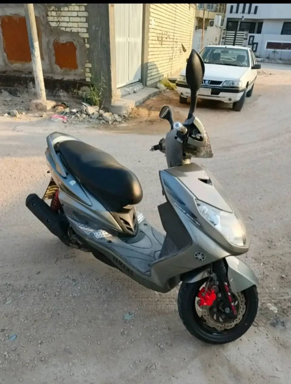 سكنس فحل • كفاله عامه